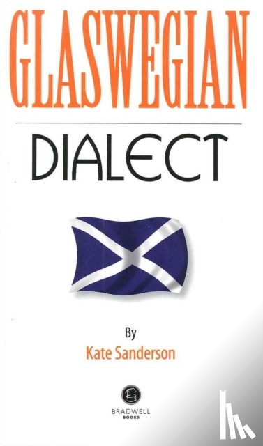  - Glaswegian Dialect