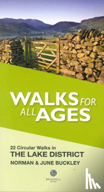  - Walks for All Ages Lake District