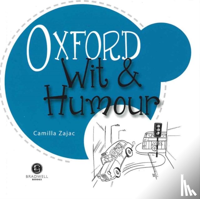 Zajac, Camilla - Oxford Wit & Humour