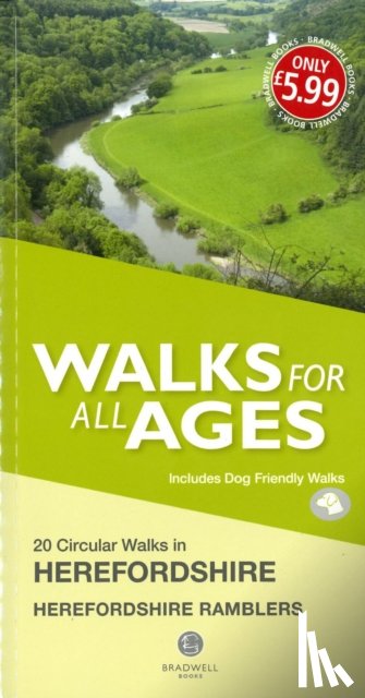 Herefordshire Ramblers - Walks for All Ages in Herefordshire