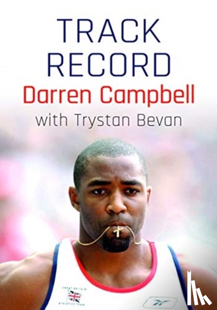 Campbell, Darren - Darren Campbell