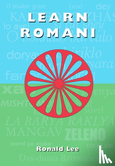 Lee, Ronald - Learn Romani