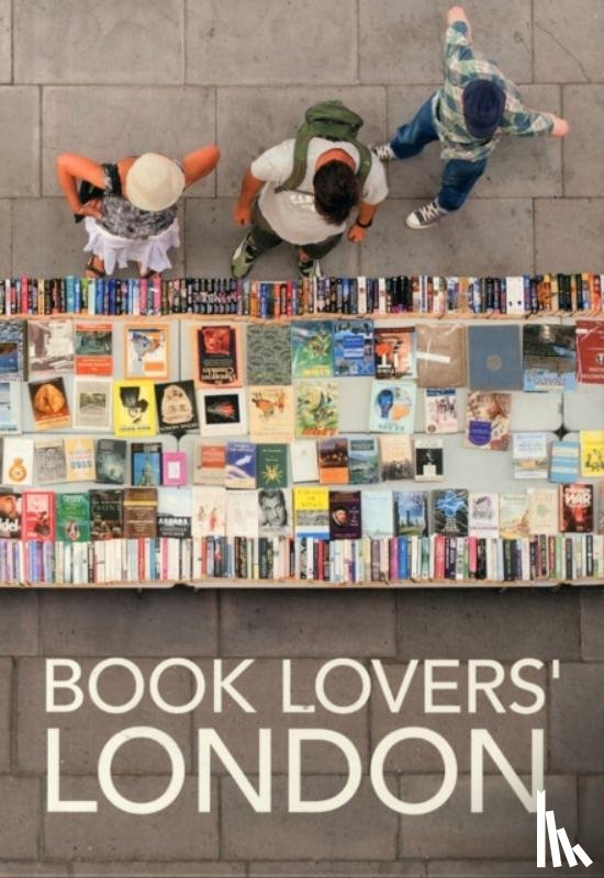  - Book Lovers' London