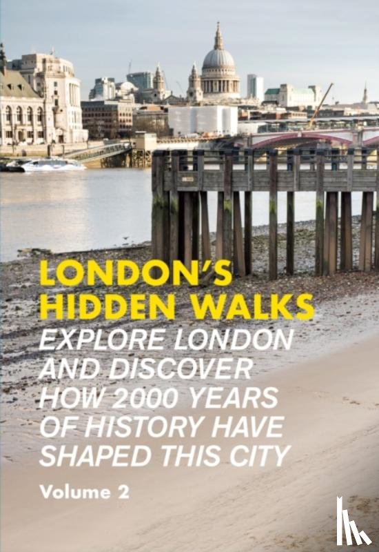 Millar, Stephen - London's Hidden Walks Volume 2