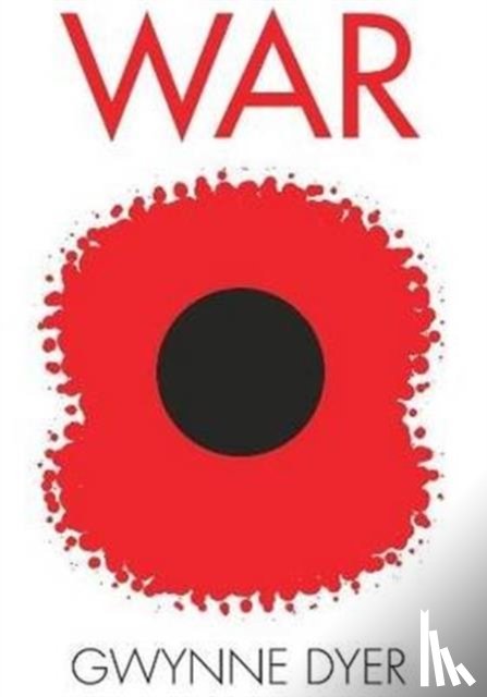 Dyer, Gwynne - War