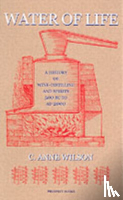 Wilson, C. Anne - Water of Life