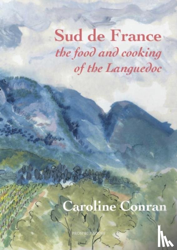 Conran, Caroline - Sud De France