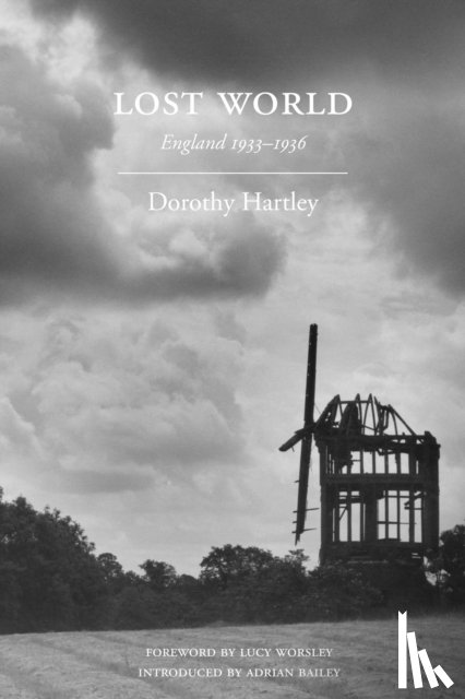 Hartley, Dorothy - Lost World