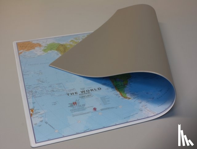  - Mousepad world