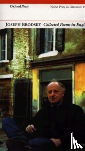 Brodsky, Joseph - Collected Poems In English