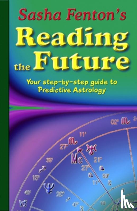 Fenton, Sasha (Sasha Fenton) - Sasha Fenton's Reading the Future