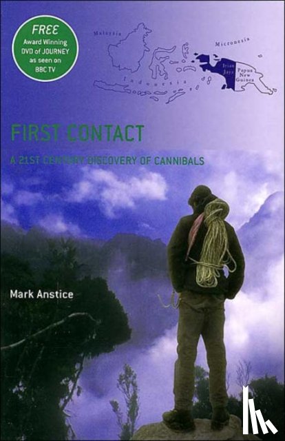 Medcalf, Gordon - First Contact