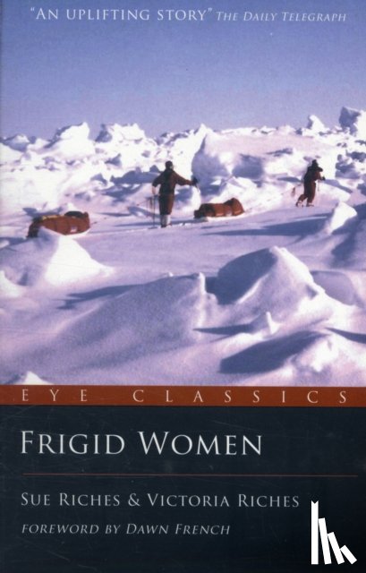 Riches, Sue, Riches, Victoria - Frigid Women