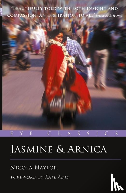 Naylor, Nicola - Jasmine & Arnica