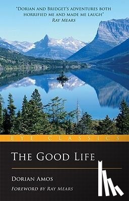 Amos, Dorian - The Good Life