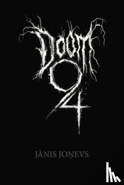 Jonevs, Janis - Doom 94