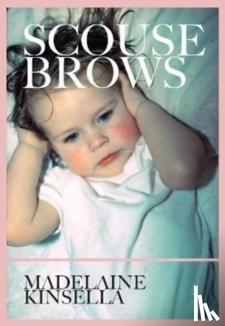 Kinsella, Madelaine - Scouse Brows