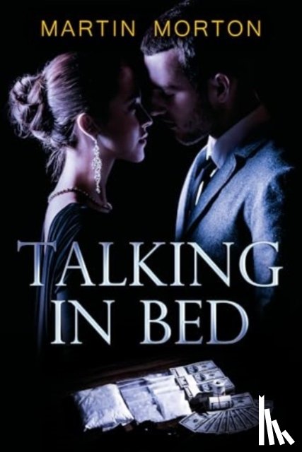 Morton, Martin - Talking in Bed