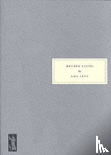 Levy, Amy - Reuben Sachs