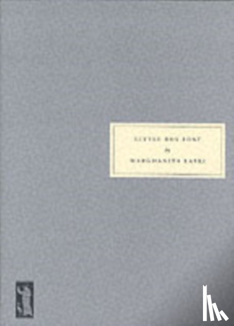 Laski, Marghanita - Little Boy Lost