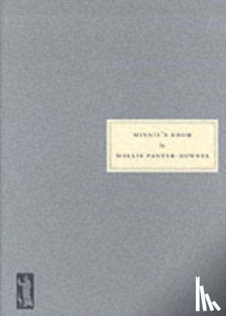 Panter-Downes, Mollie - Minnie's Room