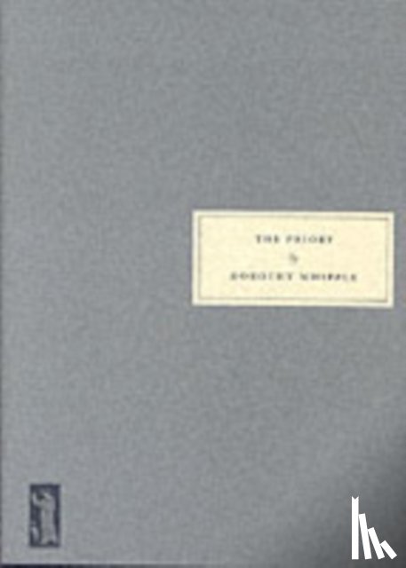 Whipple, Dorothy - The Priory