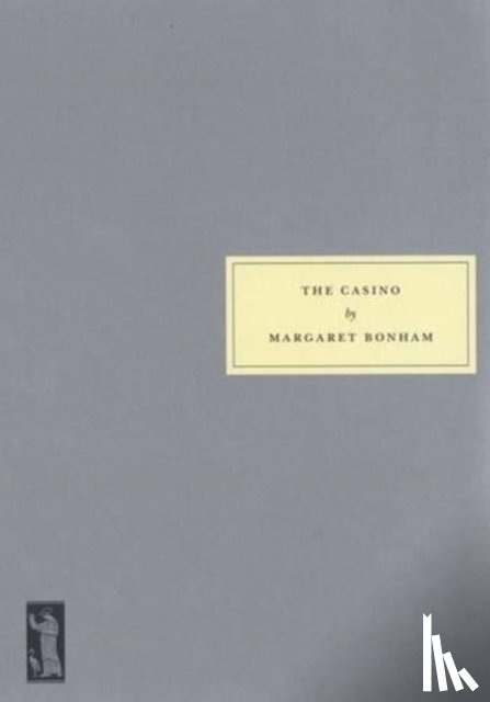 Bonham, Margaret - The Casino
