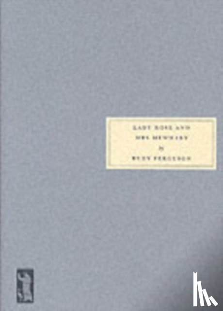 Ferguson, Ruby - Lady Rose and Mrs Memmary