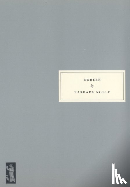 Noble, Barbara - Doreen