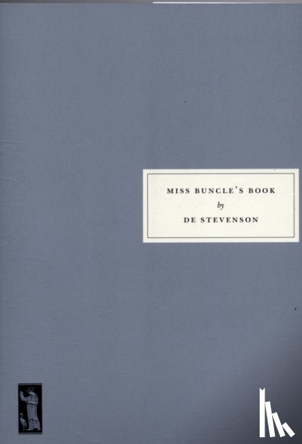 Stevenson, D E - Miss Buncle's Book