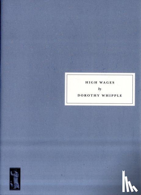 Whipple, Dorothy, Brocket, Jane - High Wages