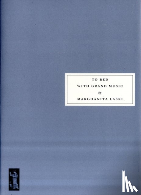 Laski, Marghanita, Gardiner, Juliet - To Bed with Grand Music