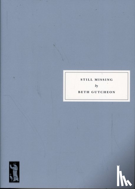 Gutcheon, Beth - Still Missing