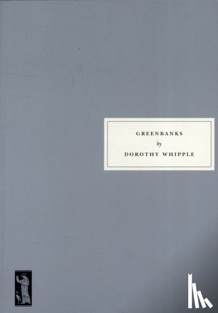 Whipple, Dorothy, Lock, Charles - Greenbanks