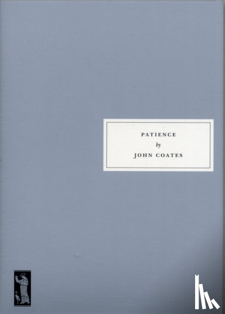 Coates, Dr John, Lipman, Maureen - Patience