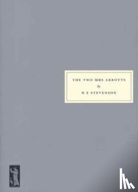 Stevenson, D. E. - The Two Mrs Abbotts