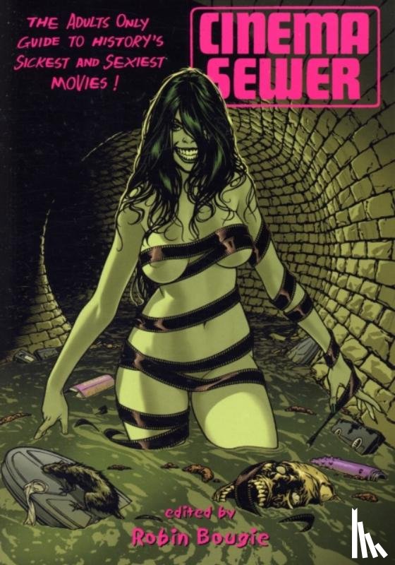  - Cinema Sewer Volume One