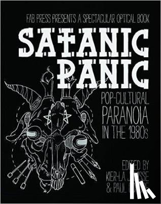  - Satanic Panic