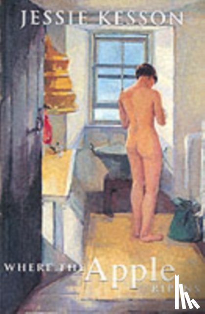 Kesson, Jessie - Where the Apple Ripens