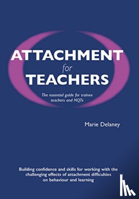 Delaney, Marie - Attachment for Teachers
