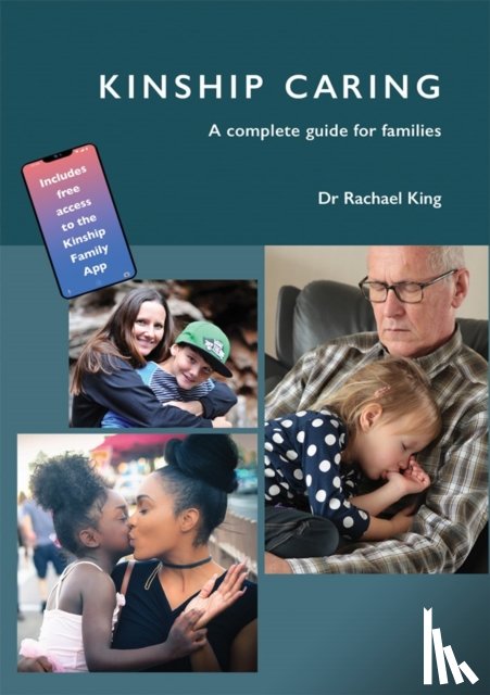 King, Dr Rachael - Kinship Caring