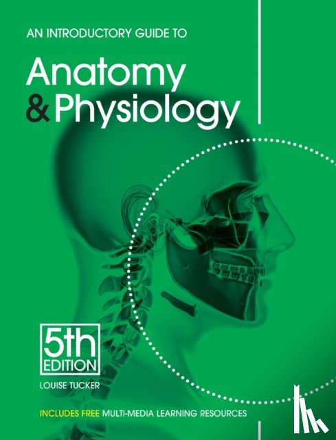 Tucker, Louise - An Introductory Guide to Anatomy & Physiology