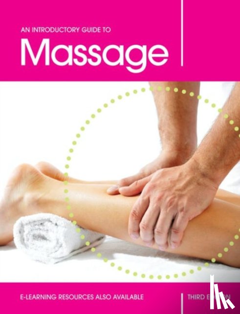 Tucker, Louise - An Introductory Guide to Massage