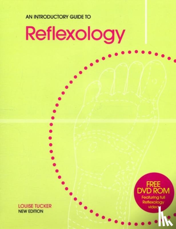 Tucker, Louise - An Introductory Guide to Reflexology
