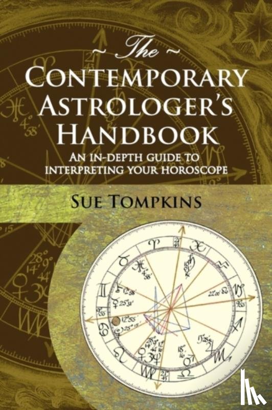 Tompkins, Sue - The Contemporary Astrologer's Handbook