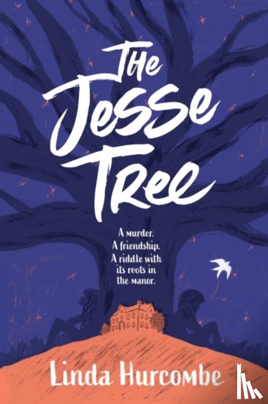 Hurcombe, Linda - The Jesse Tree