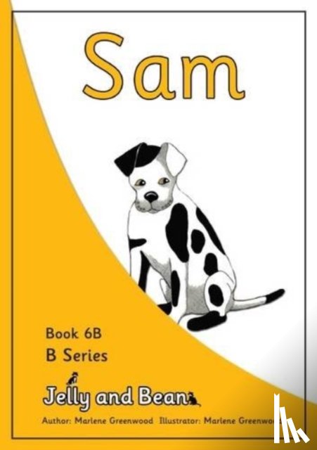 Greenwood, Marlene - Sam