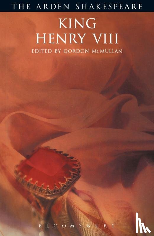 Shakespeare, William - King Henry VIII