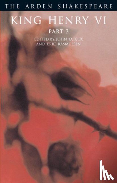 Shakespeare, William - King Henry VI Part 3