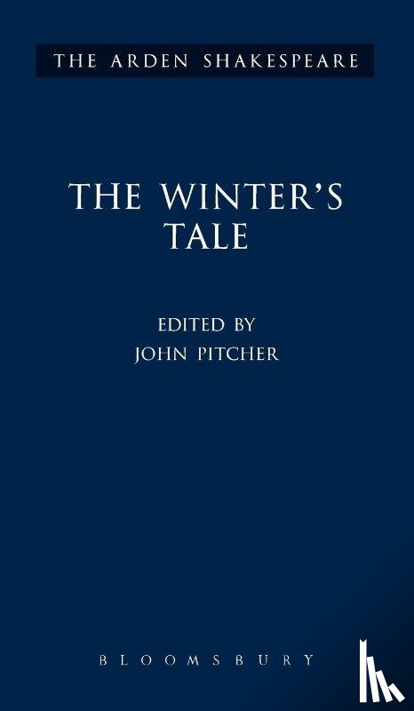 Shakespeare, William - The Winter's Tale